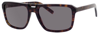 Dior Homme Blacktie 145/S Sunglasses, 0086(BN) Dark Havana