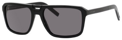 Dior Homme Blacktie 145/S Sunglasses, 0807(BN) Black