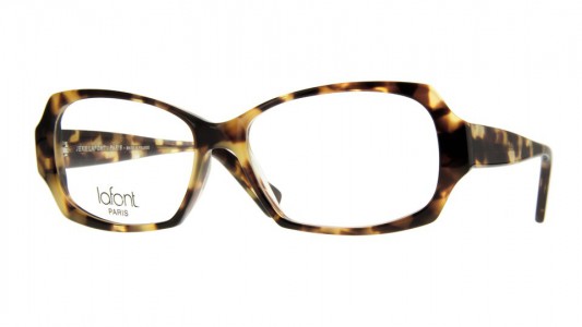 Lafont Habanera Eyeglasses, 532