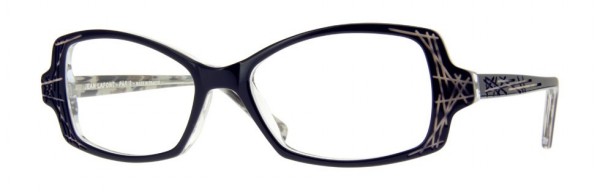 Lafont Heritage Eyeglasses, 323