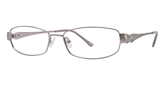 Joan Collins 9750 Eyeglasses, Lilac