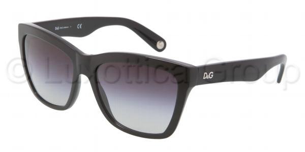 D & G DD3080 Sunglasses