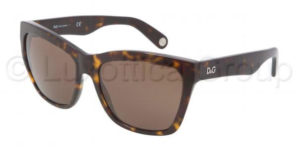 D & G DD3080 Sunglasses
