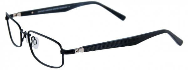 EasyTwist ET927 Eyeglasses, MATT BLACK