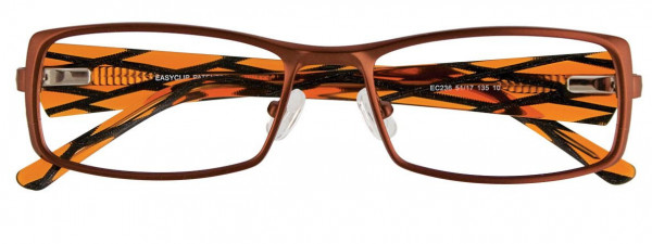 EasyClip EC236 Eyeglasses