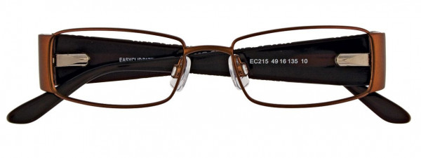 EasyClip EC215 Eyeglasses