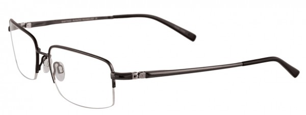EasyTwist ET916 Eyeglasses, ONYX