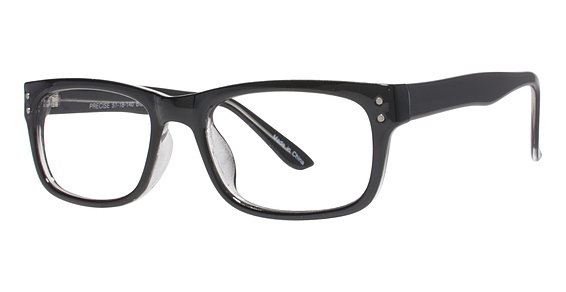 Modern Optical PRECISE Eyeglasses