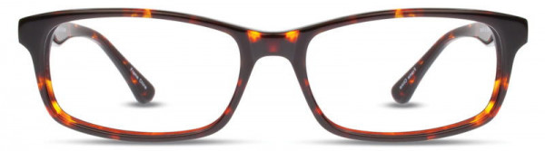Alternatives ALT-46 Eyeglasses, 3 - Tortoise
