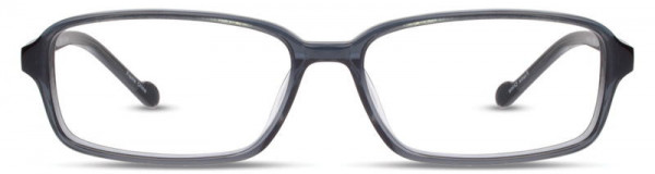 Alternatives ALT-45 Eyeglasses, 2 - Smoke