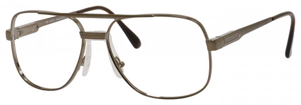 Safilo Elasta E 3060 Eyeglasses, 0BX4 BROWN