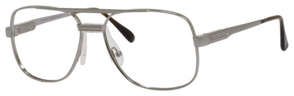 Safilo Elasta E 3060 Eyeglasses, 0014 SAFINOX