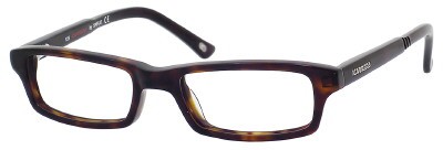 Carrera Carrera 6202 Eyeglasses, 0086(00) Tortoise