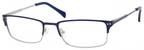Chesterfield CH 17 XL Eyeglasses, 0RD4 NAVY
