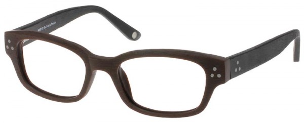 Wood U? 701 Eyeglasses