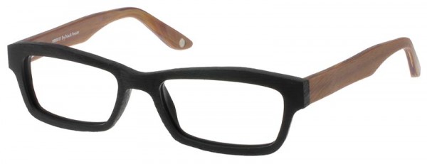 Wood U? 704 Eyeglasses