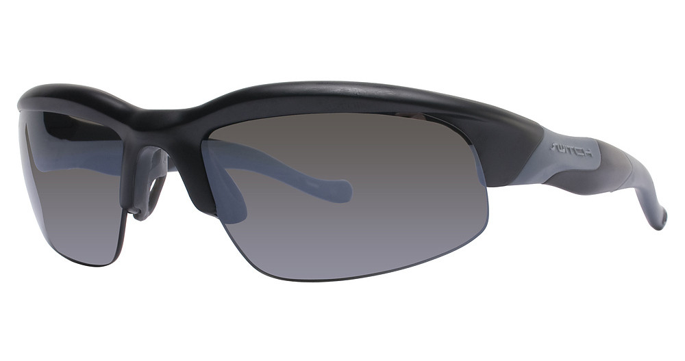 Switch Vision Polarized Glare Avalanche Slide Sunglasses