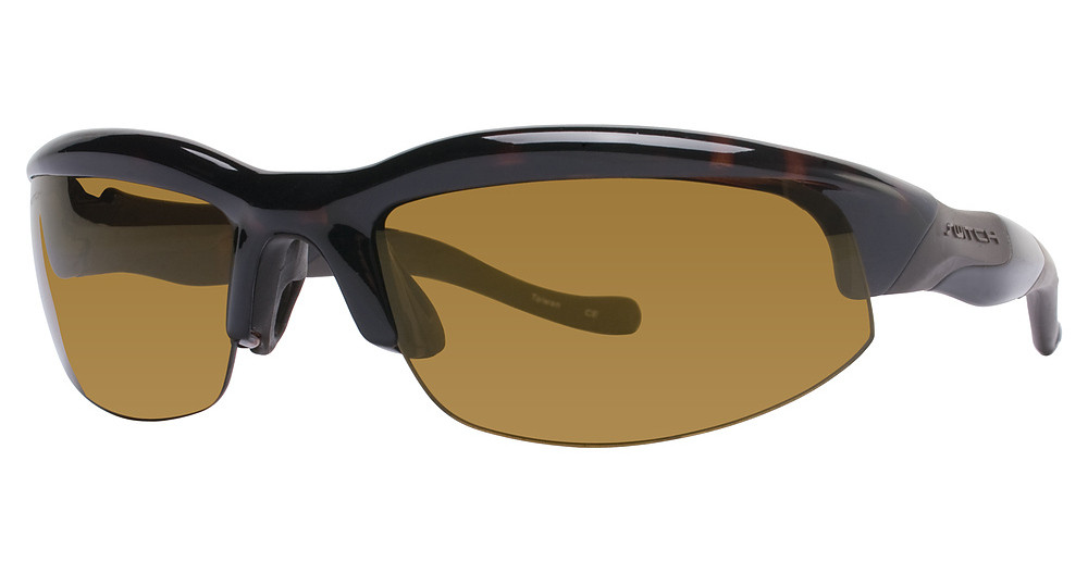 Switch Vision Polarized Glare Avalanche Upslope Sunglasses
