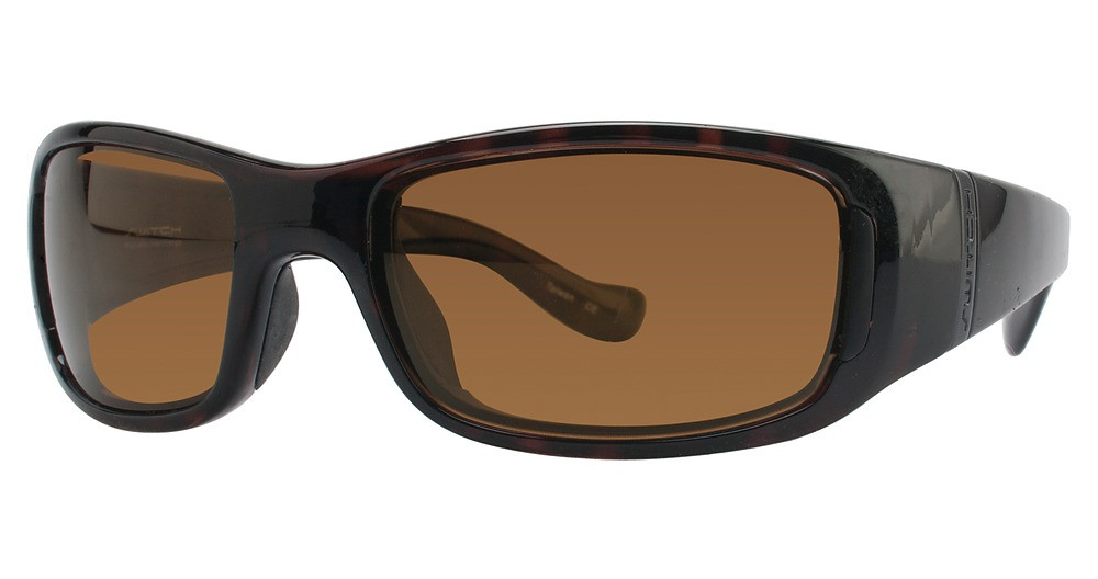 Switch Vision Polarized Glare Boreal Sunglasses