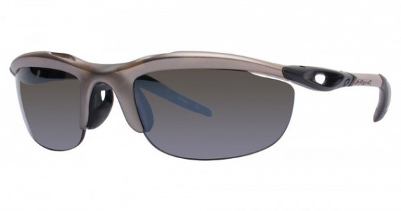 Switch Vision Polarized Glare H-Wall Wrap Non-Reflection Sunglasses
