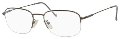 Safilo Elasta E 7033 Eyeglasses, 02HH BAKELITE