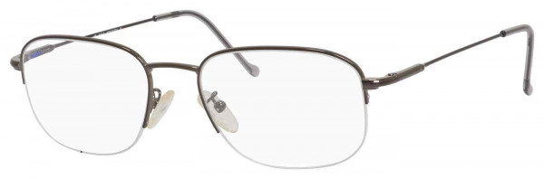 Safilo Elasta E 7033 Eyeglasses, 02HH BAKELITE