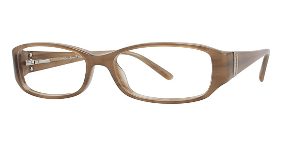 Valerie Spencer 9252 Eyeglasses, Blonde