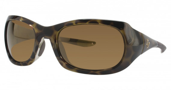 Liberty Sport Savannah Sunglasses, 952 Olive Tortoise (Ultimate Outdoor)