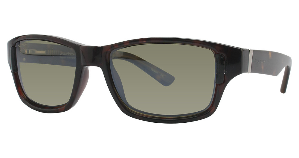 Switch Vision Zealot Sunglasses
