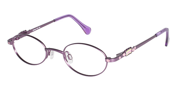 Nickelodeon Zapatos Eyeglasses, PUR Purple