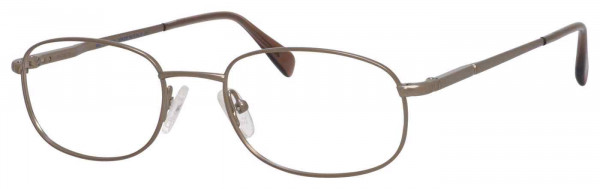 Safilo Elasta E 7058 Eyeglasses, 0R50 GOLD ASH