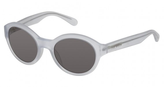 Ted Baker B503 Sunglasses, Matte Crystal (CRY)