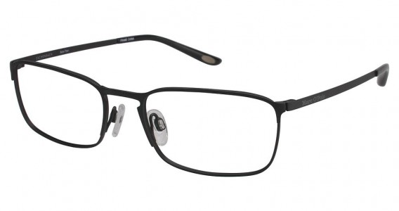 Marc O'Polo 500016 Eyeglasses, Black (10)
