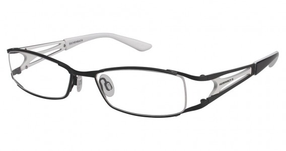 Humphrey's 582090 Eyeglasses, Black (10)