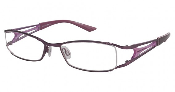 Humphrey's 582090 Eyeglasses, Rose (50)