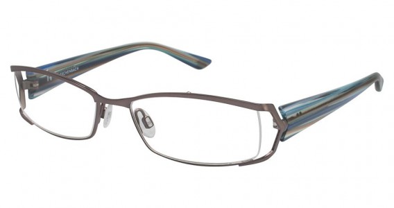 Humphrey's 582113 Eyeglasses, 582113 BROWN (60)