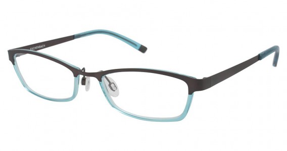Humphrey's 582116 Eyeglasses, 582116 BROWN (60)