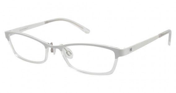 Humphrey's 582116 Eyeglasses, 582116 YELLOW (80)