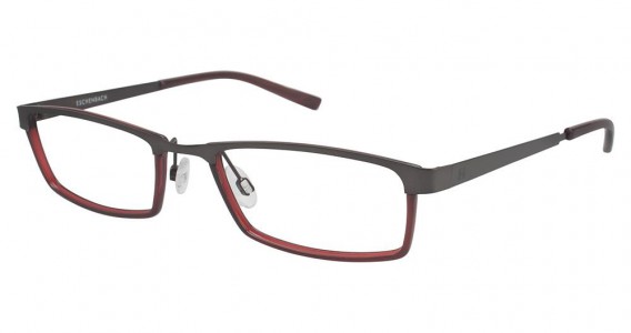 Humphrey's 582117 Eyeglasses, 582117 BROWN (60)