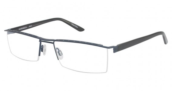 Humphrey's 582118 Eyeglasses, 582118 BLUE (70)