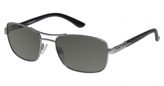 Humphrey's 585105 Sunglasses, 58510530 SILVER MATTE (30)