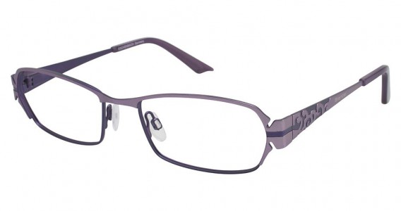 Brendel 902070 Eyeglasses, PURPLE VIOLET (50)