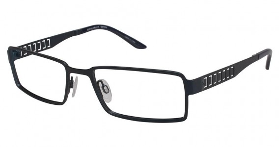 Brendel 902532 Eyeglasses, Matte Navy Blue (70)