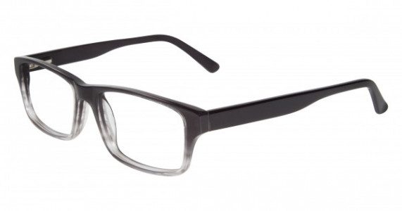 Genesis G4004 Eyeglasses, 033 Smoke Fade