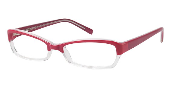 Phoebe Couture P237 Eyeglasses, ROS Rose