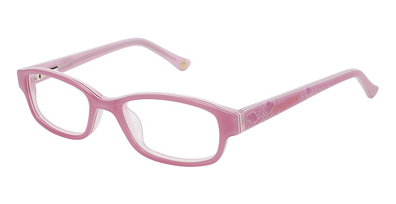 Nickelodeon OB16 Eyeglasses, PNK Pink