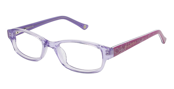 Nickelodeon OB16 Eyeglasses, PUR Purple
