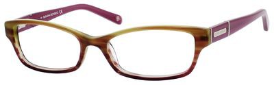 Banana Republic Paulette Eyeglasses, 0CX2(00) Olive Fade