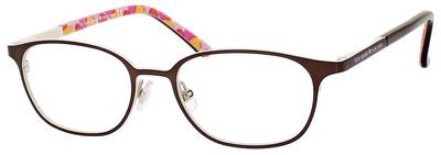 Kate Spade Kyla Eyeglasses, 0X27(00) Brown Proseccoseur
