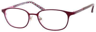 Kate Spade Kyla Eyeglasses, 0X29(00) Garnetpeonyspad